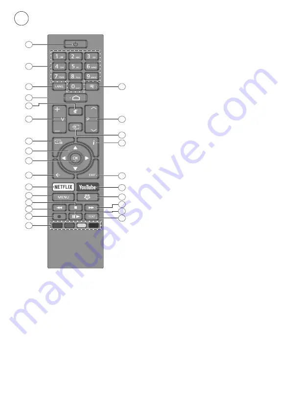 JVC LT-32VAF5035 Скачать руководство пользователя страница 56