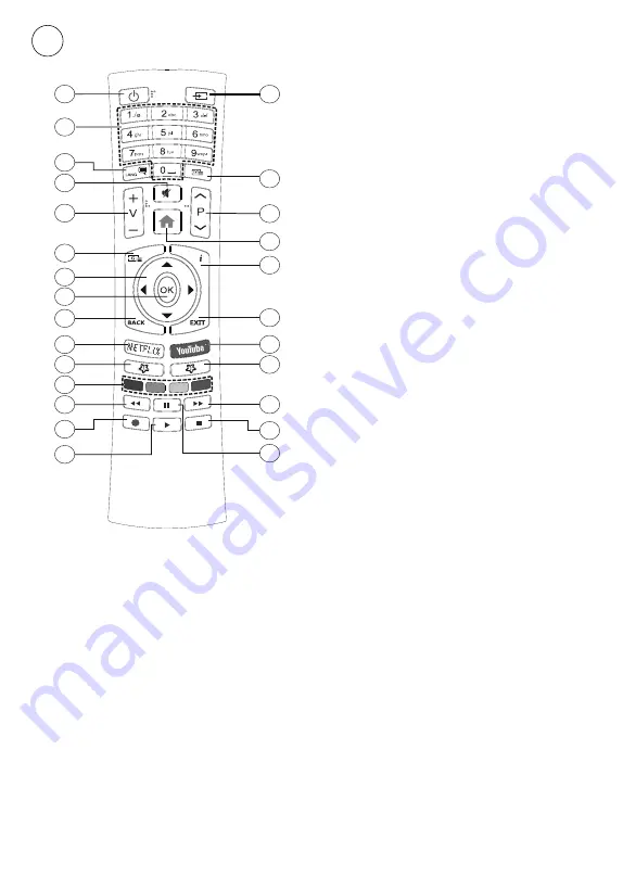 JVC LT-32VAF5035 Quick Start Manual Download Page 107