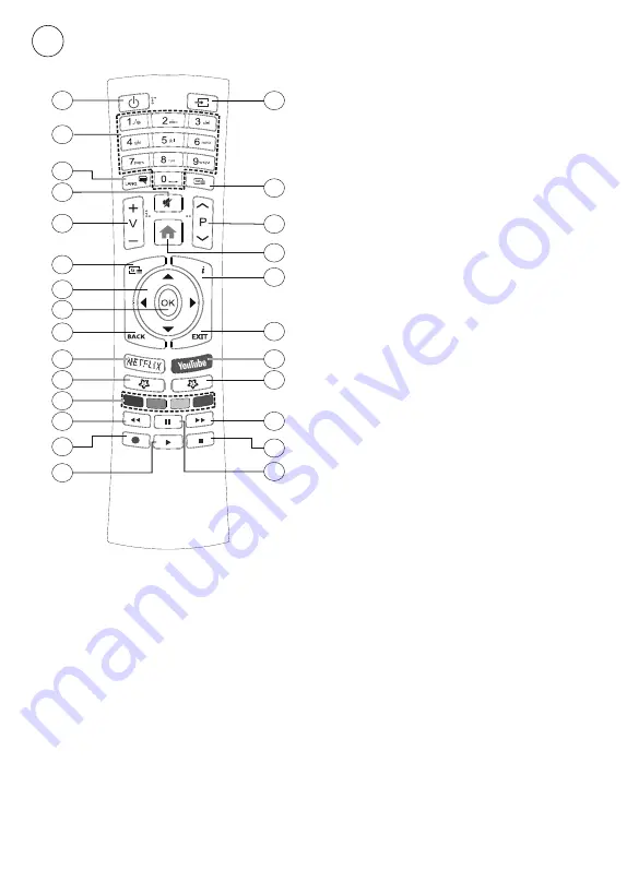 JVC LT-32VAF5035 Quick Start Manual Download Page 117