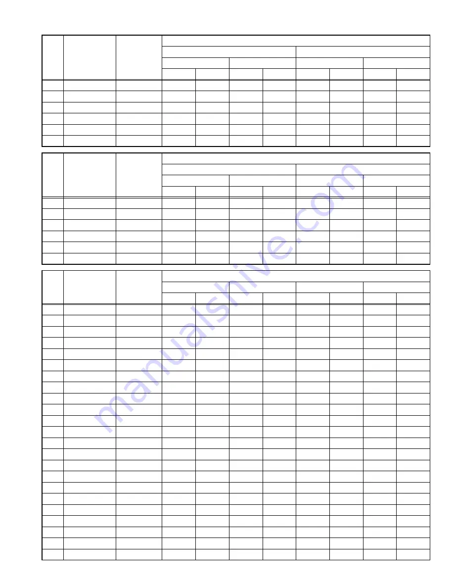 JVC LT-32WX84 Service Manual Download Page 23