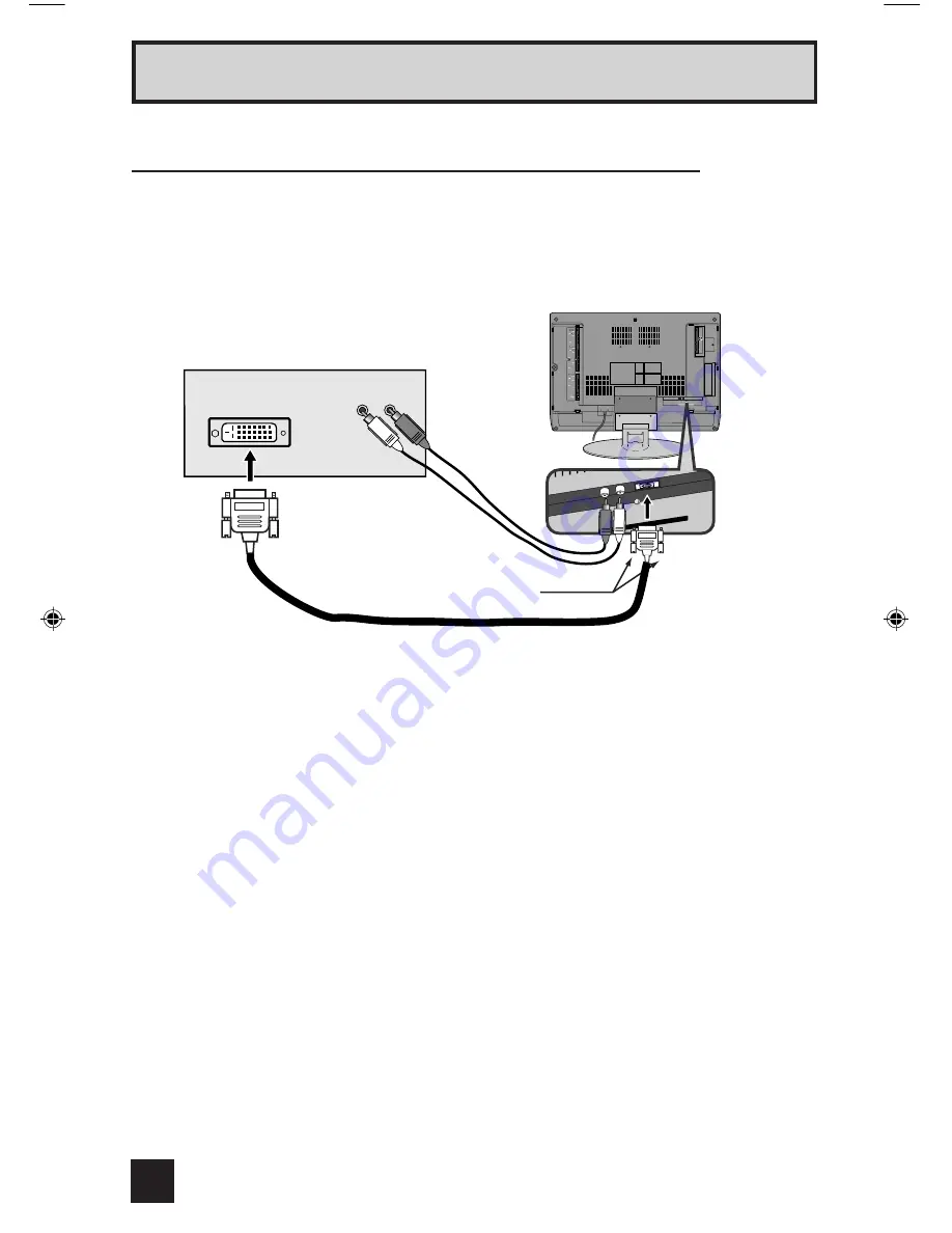 JVC LT-32WX84 Service Manual Download Page 74