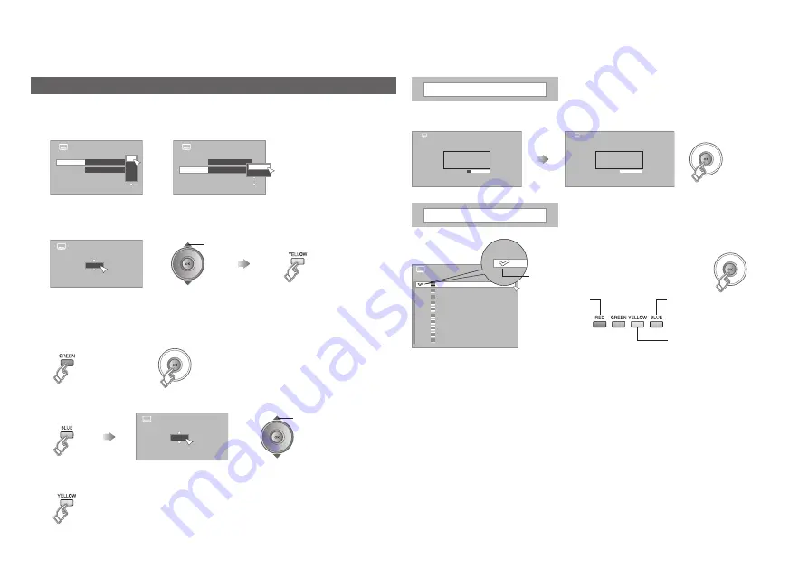 JVC LT-37DV1BU Instructions Manual Download Page 38