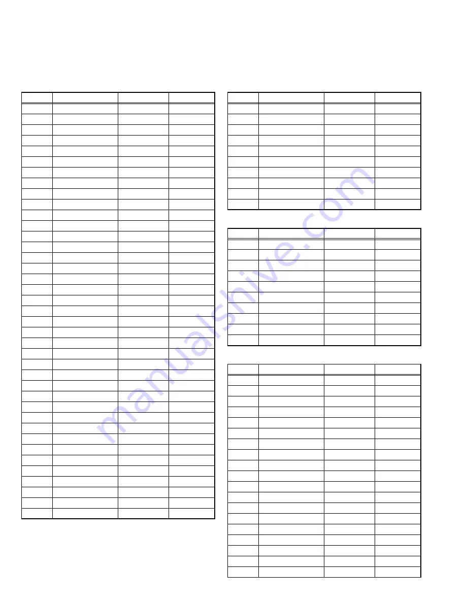 JVC LT-37M60BU Service Manual Download Page 20