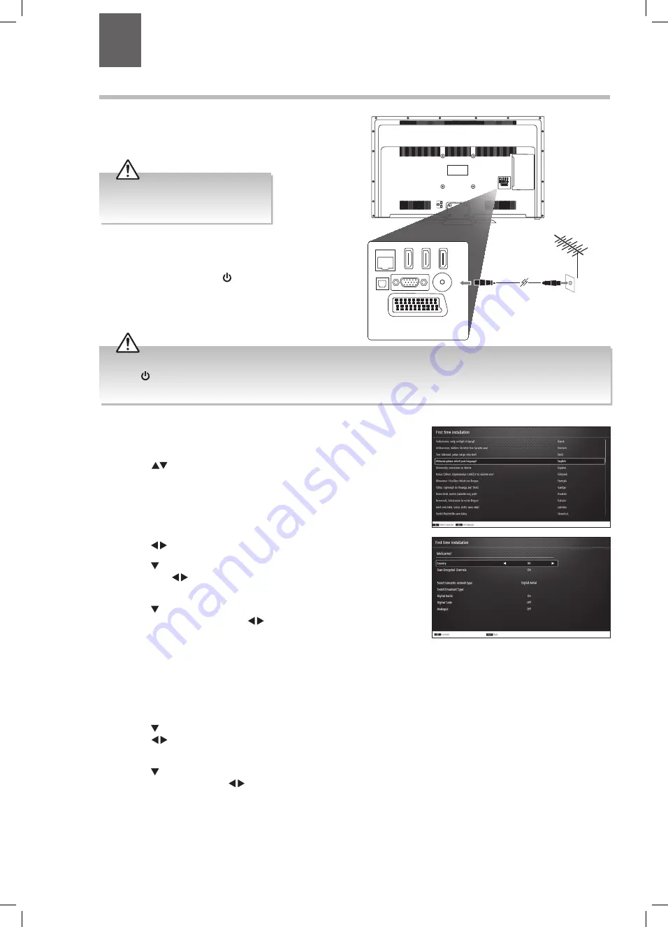 JVC LT-39C770 Instruction Manual Download Page 16