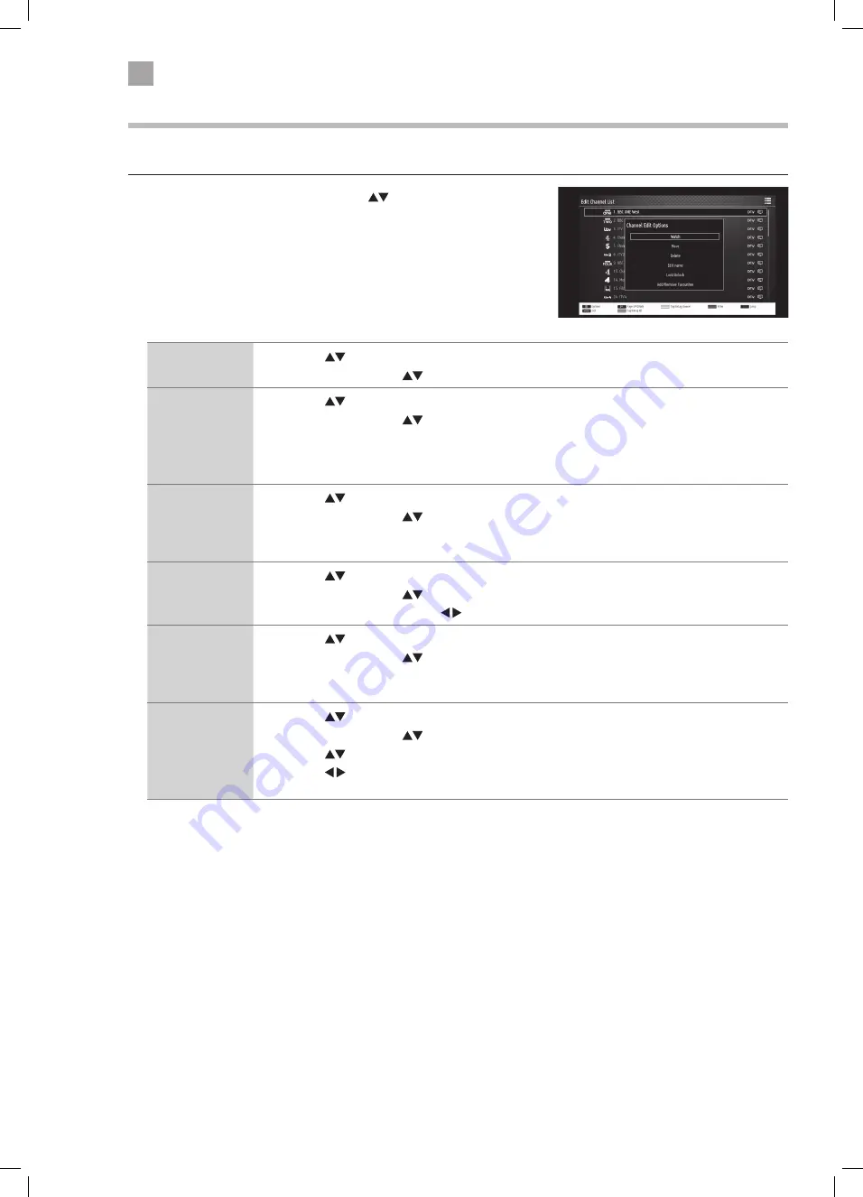 JVC LT-39C770 Instruction Manual Download Page 22