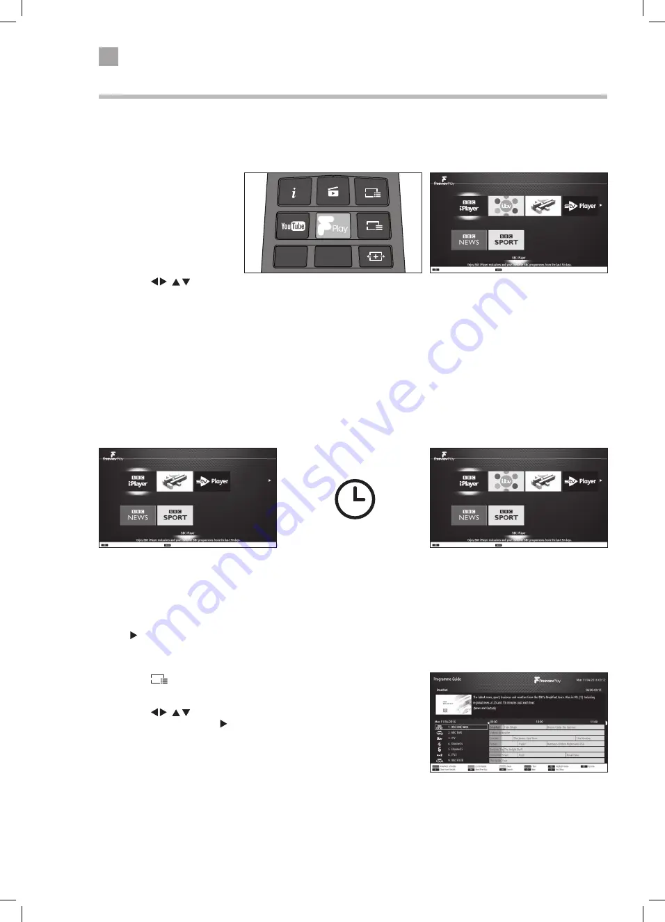 JVC LT-39C770 Instruction Manual Download Page 34