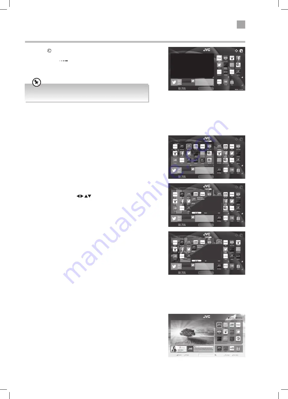 JVC LT-39C770 Скачать руководство пользователя страница 35