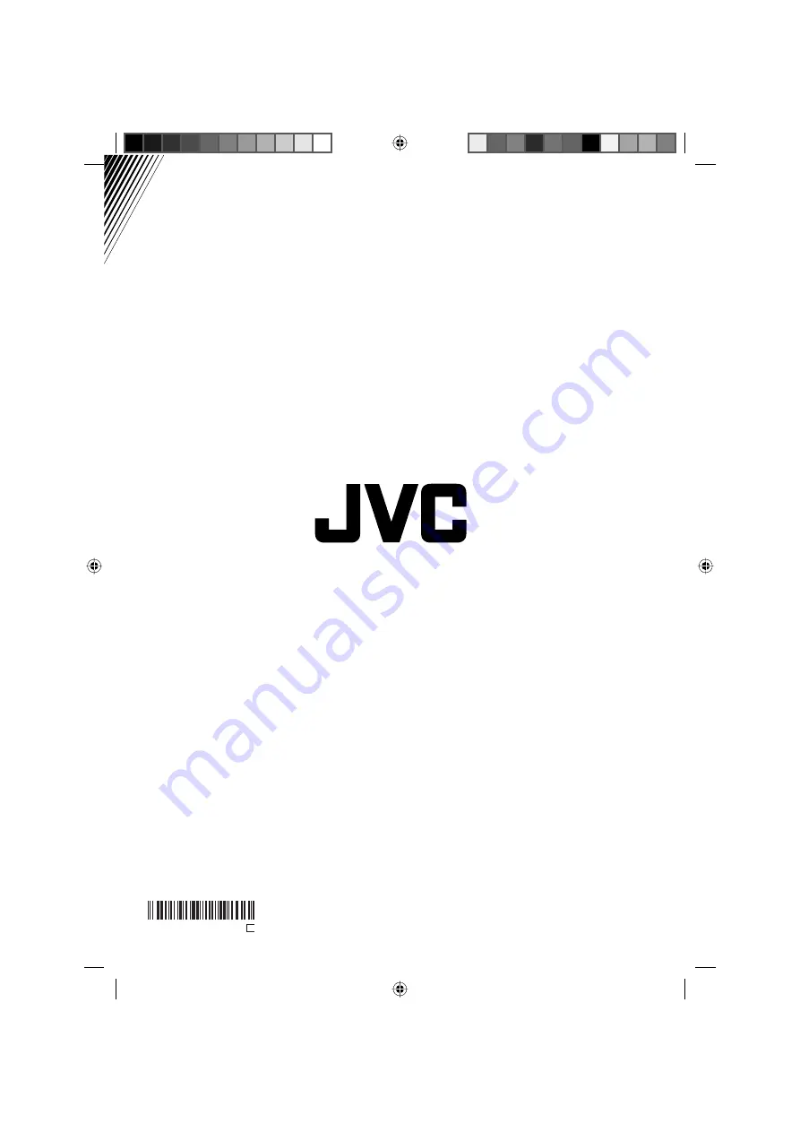 JVC LT-40A320 Instructions Manual Download Page 54