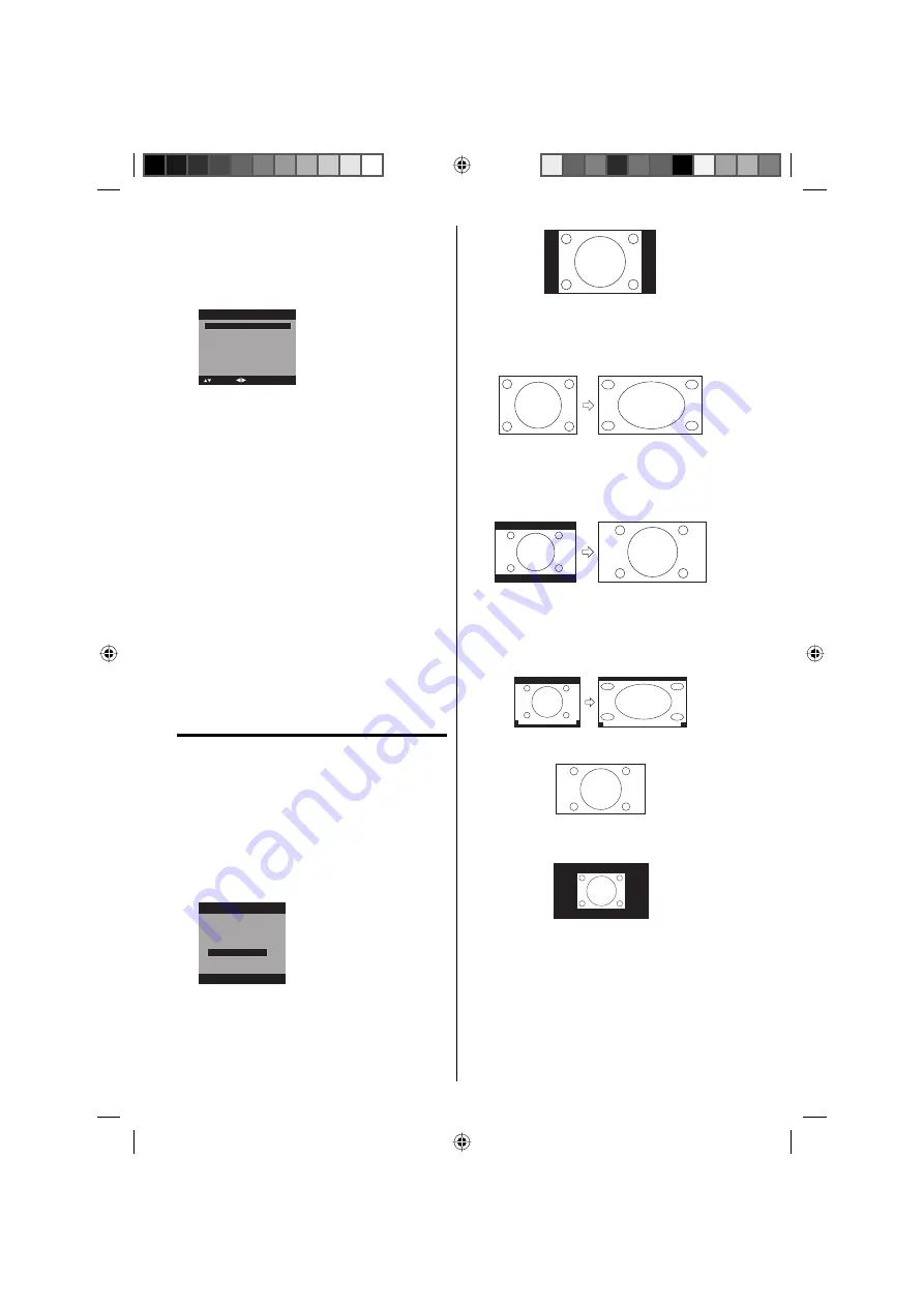 JVC LT-42E910 Owner'S Manual Download Page 22