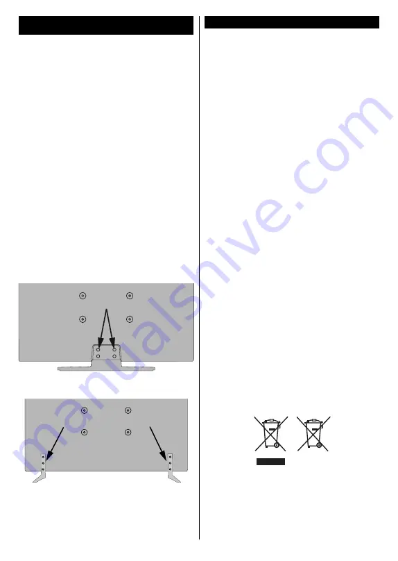 JVC LT-43VU6205 Quick Start Manual Download Page 17