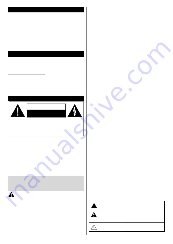 JVC LT-43VU6205 Quick Start Manual Download Page 22