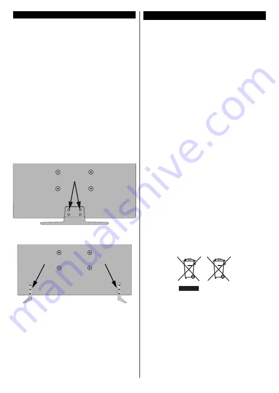 JVC LT-43VU6205 Quick Start Manual Download Page 84