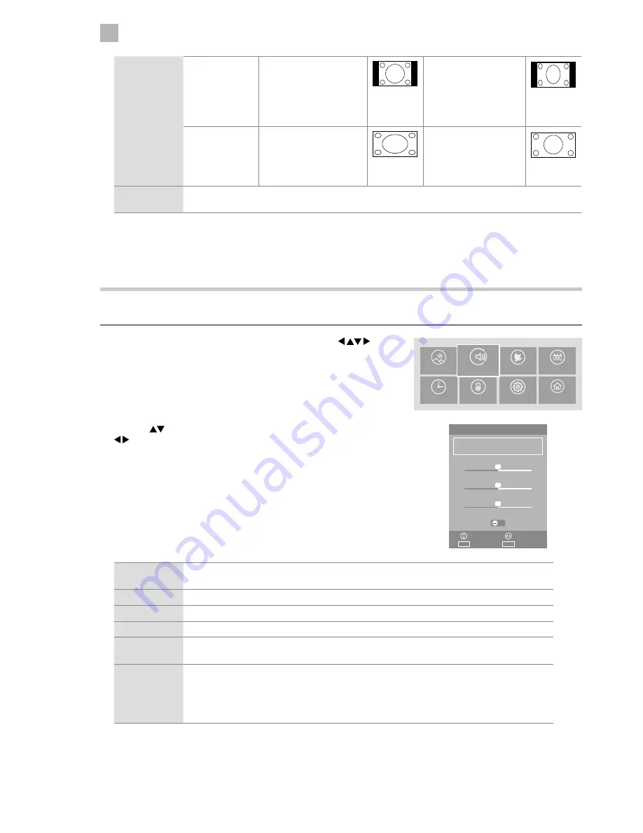 JVC LT-48C570 Instruction Manual Download Page 28