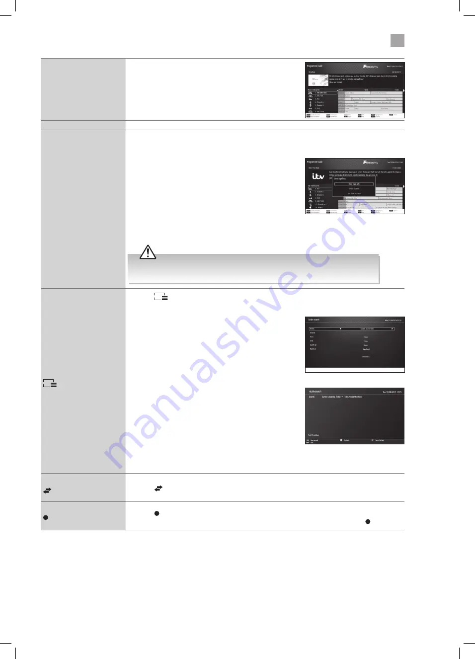 JVC LT-49C770 Instruction Manual Download Page 25