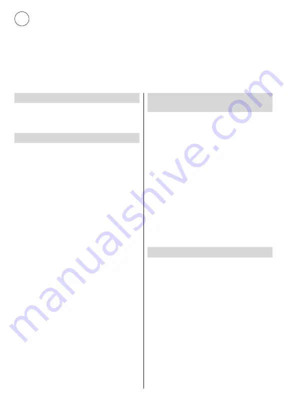 JVC LT-50VA3035 Quick Start Manual Download Page 28