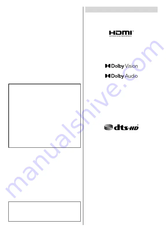 JVC LT-50VA3035 Quick Start Manual Download Page 31