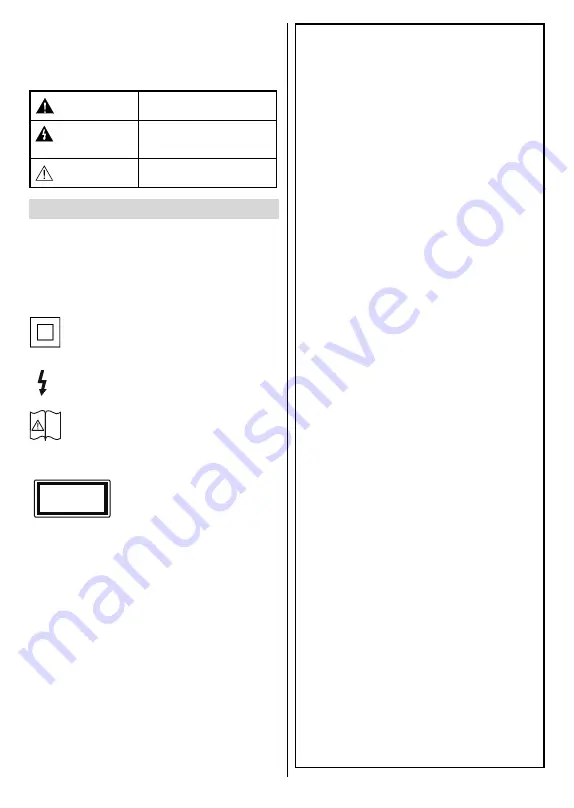 JVC LT-50VA3035 Quick Start Manual Download Page 40