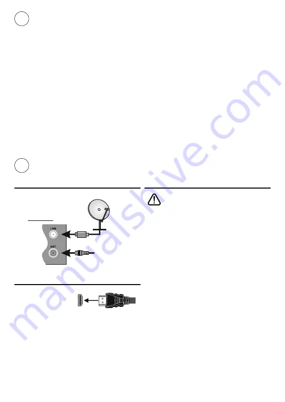 JVC LT-50VA3035 Quick Start Manual Download Page 63