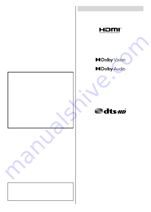 JVC LT-50VA3035 Quick Start Manual Download Page 71