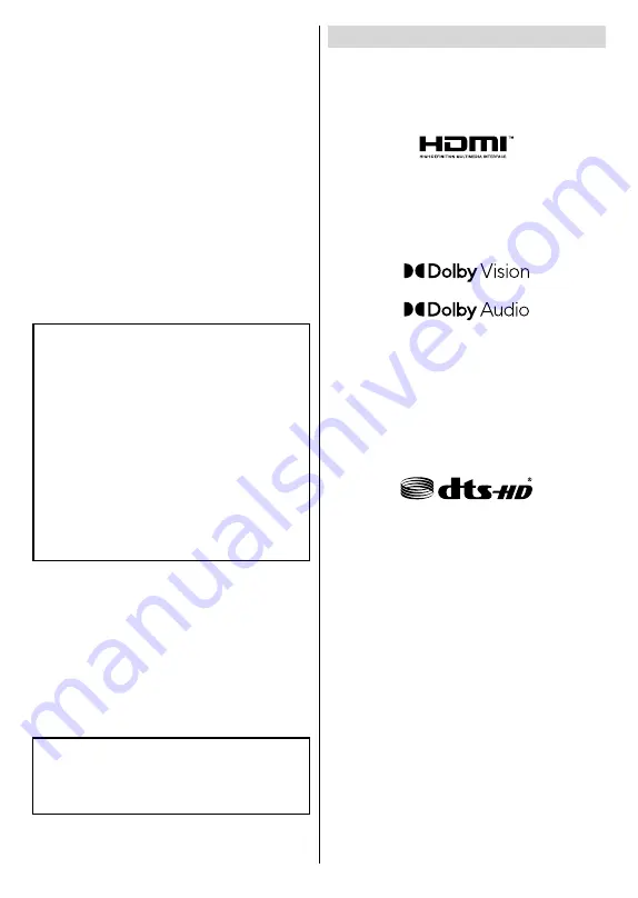 JVC LT-50VA3035 Quick Start Manual Download Page 81