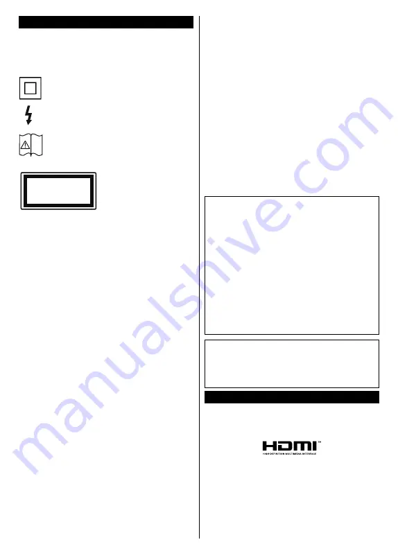 JVC LT-50VU3005 Quick Start Manual Download Page 21