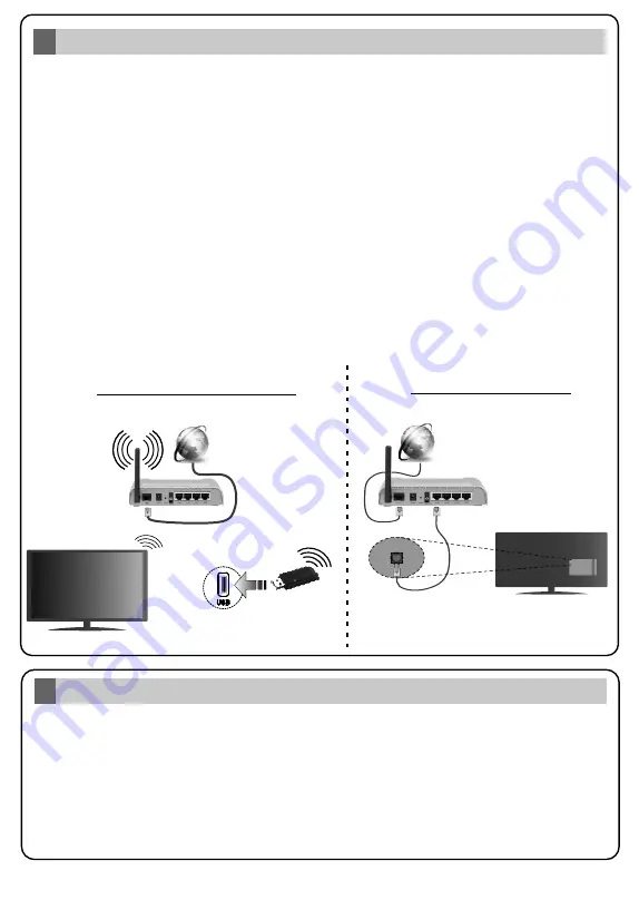 JVC LT-50VU3005 Quick Start Manual Download Page 51