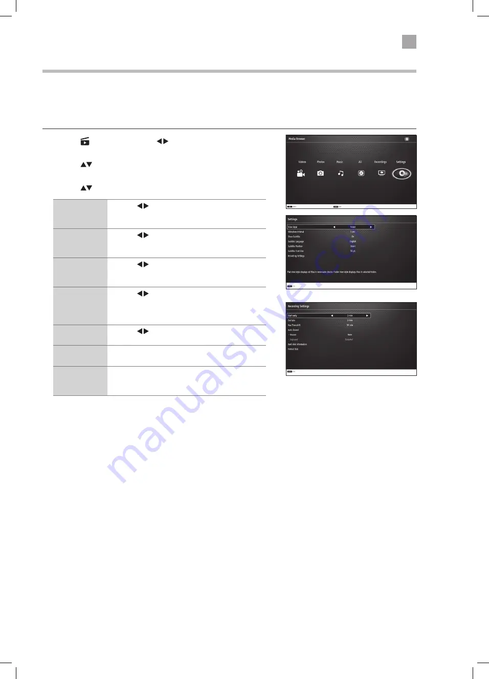 JVC LT-55C888 Instruction Manual Download Page 27