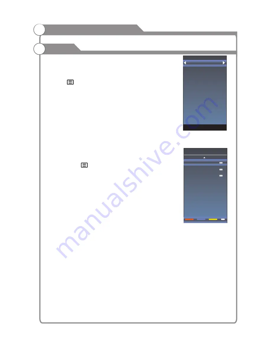 JVC LT-55MA888 User Manual Download Page 30