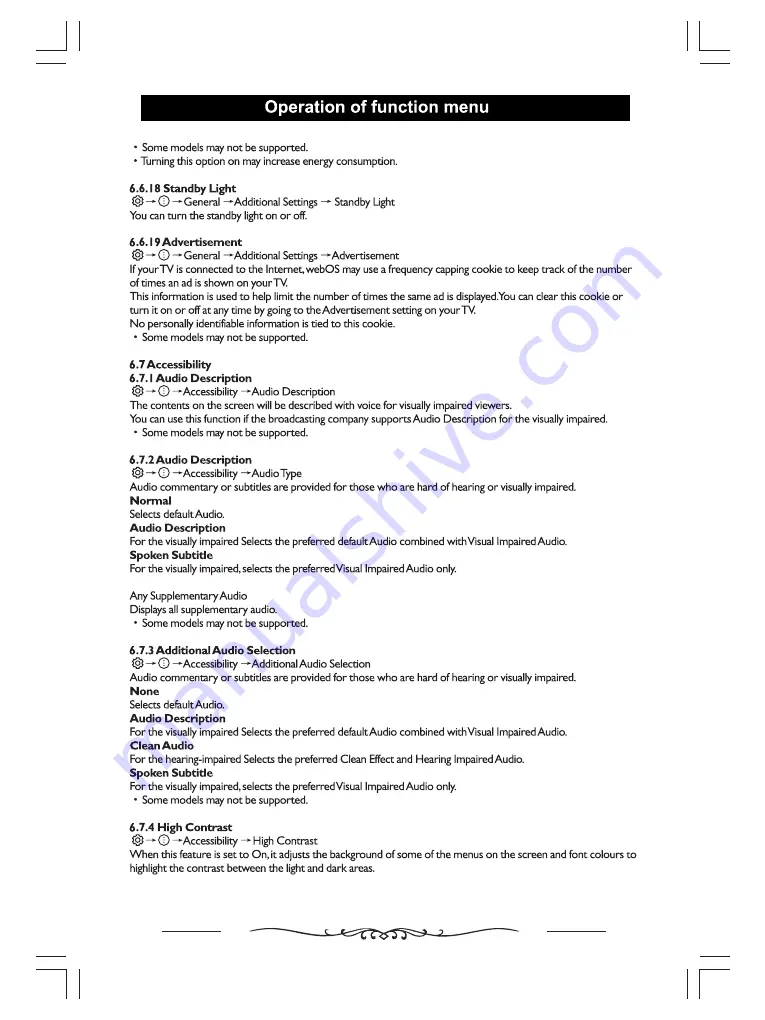 JVC LT-55N7125A User Manual Download Page 39