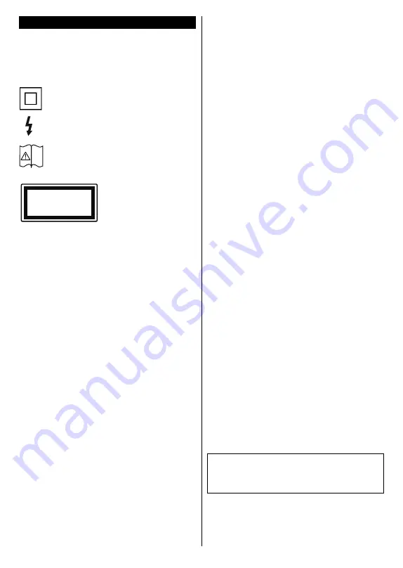 JVC LT-58VU3005 Quick Start Manual Download Page 15