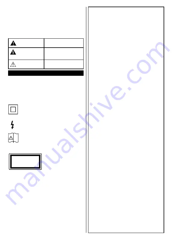 JVC LT-58VU3005 Quick Start Manual Download Page 31