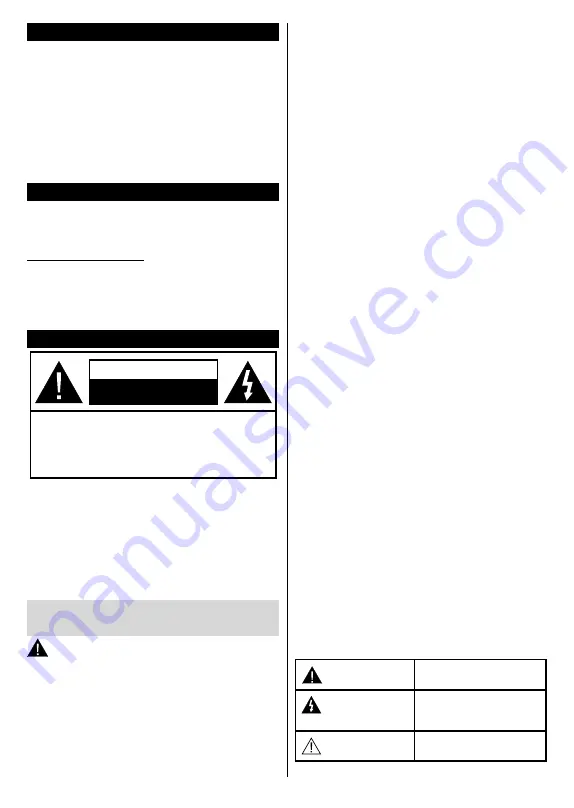 JVC LT-58VU3005 Quick Start Manual Download Page 49