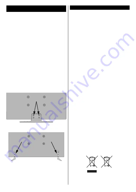 JVC LT-58VU3005 Quick Start Manual Download Page 92