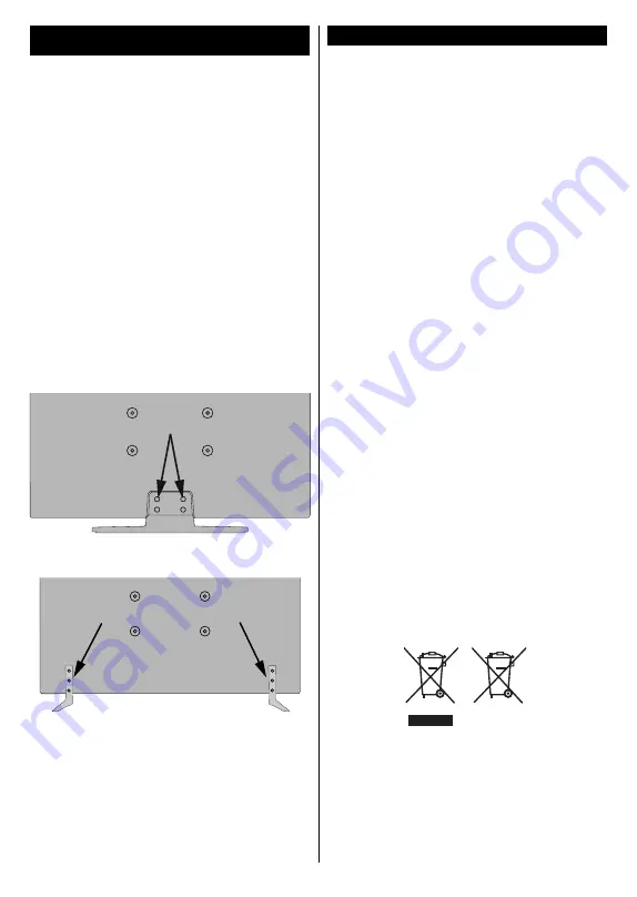 JVC LT-58VU3005 Quick Start Manual Download Page 100