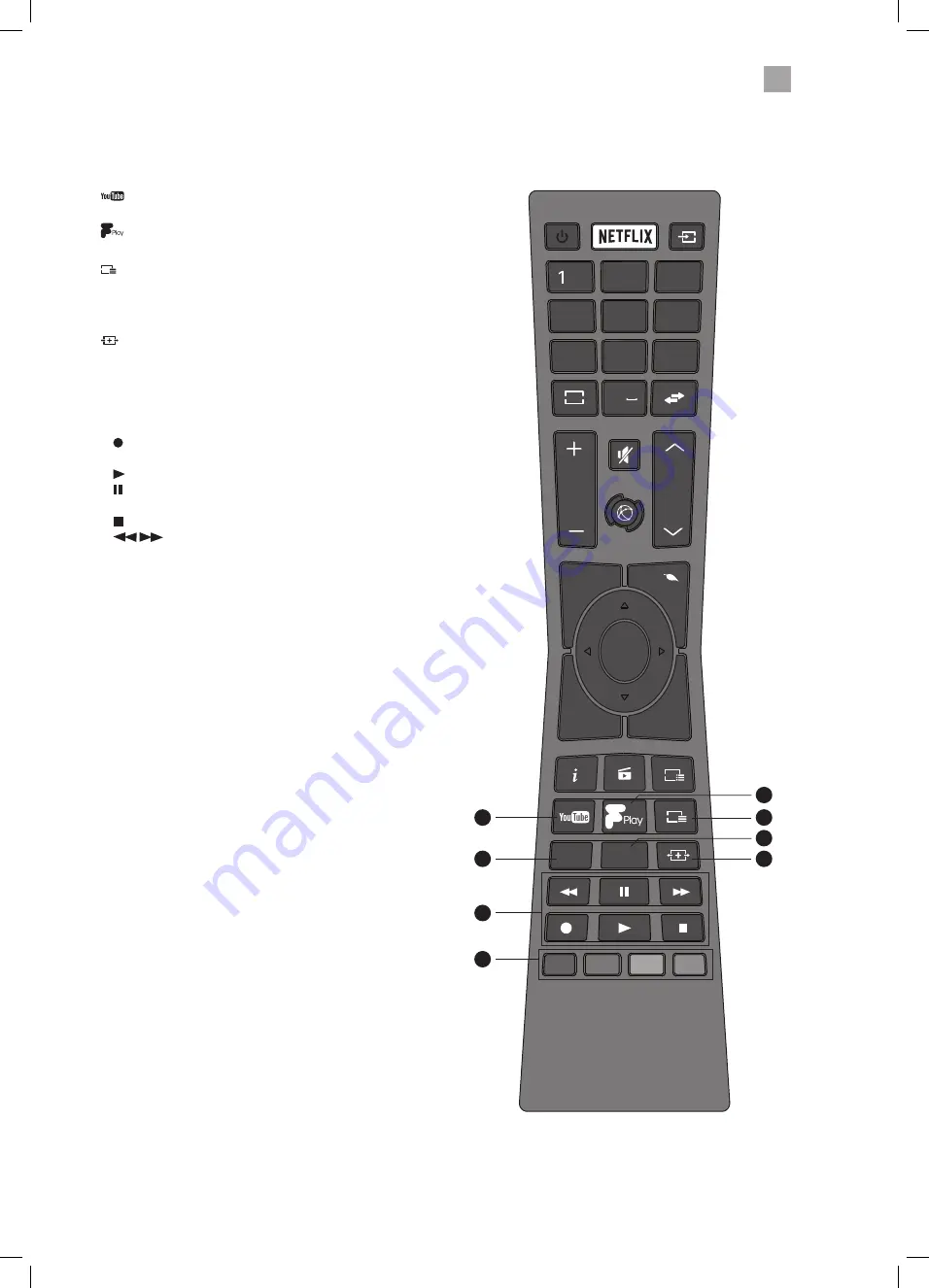 JVC LT-65C880 Instruction Manual Download Page 13