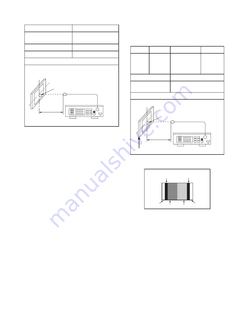 JVC LT19D200 - 19