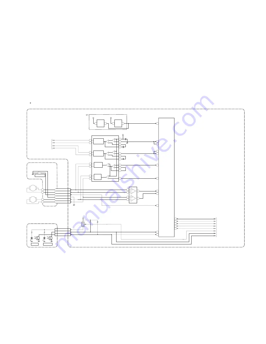 JVC LT19D200 - 19