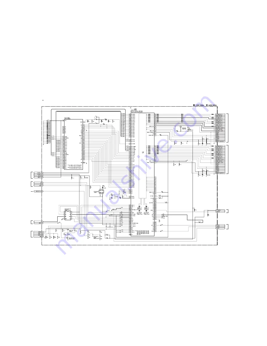 JVC LT19D200 - 19