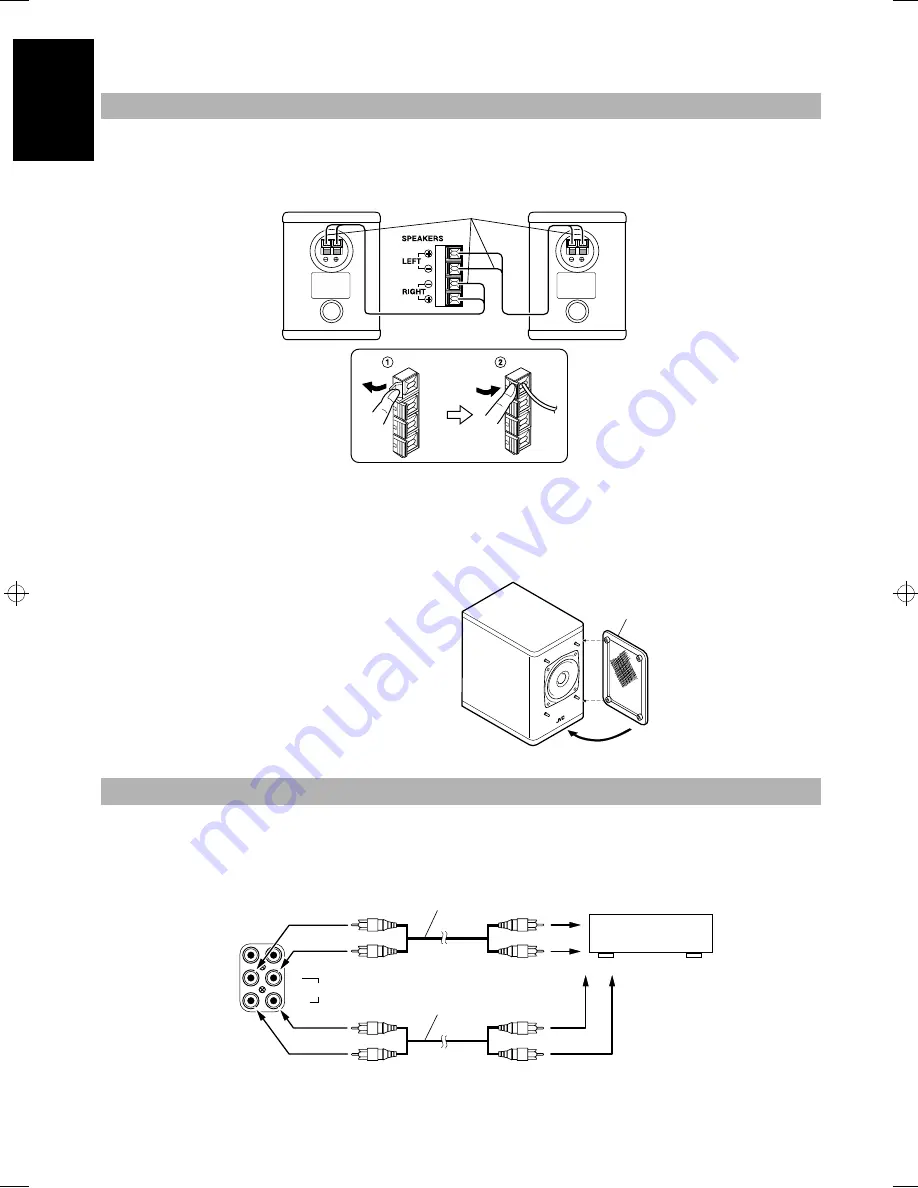 JVC LVT0084-001A Скачать руководство пользователя страница 8