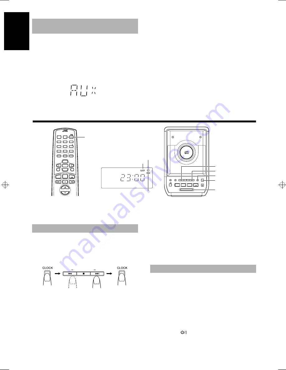 JVC LVT0084-001A Скачать руководство пользователя страница 18