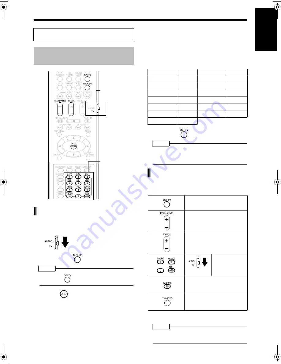 JVC LVT1220-002A Instructions Manual Download Page 13