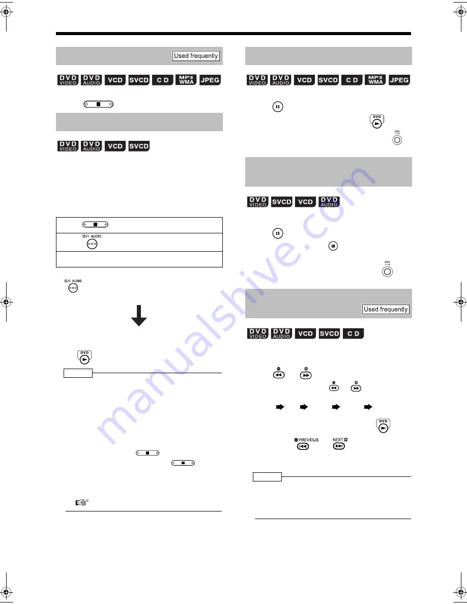 JVC LVT1220-002A Instructions Manual Download Page 28