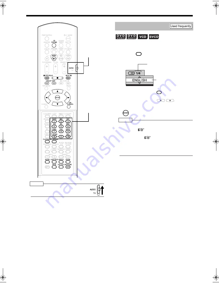 JVC LVT1220-002A Instructions Manual Download Page 30