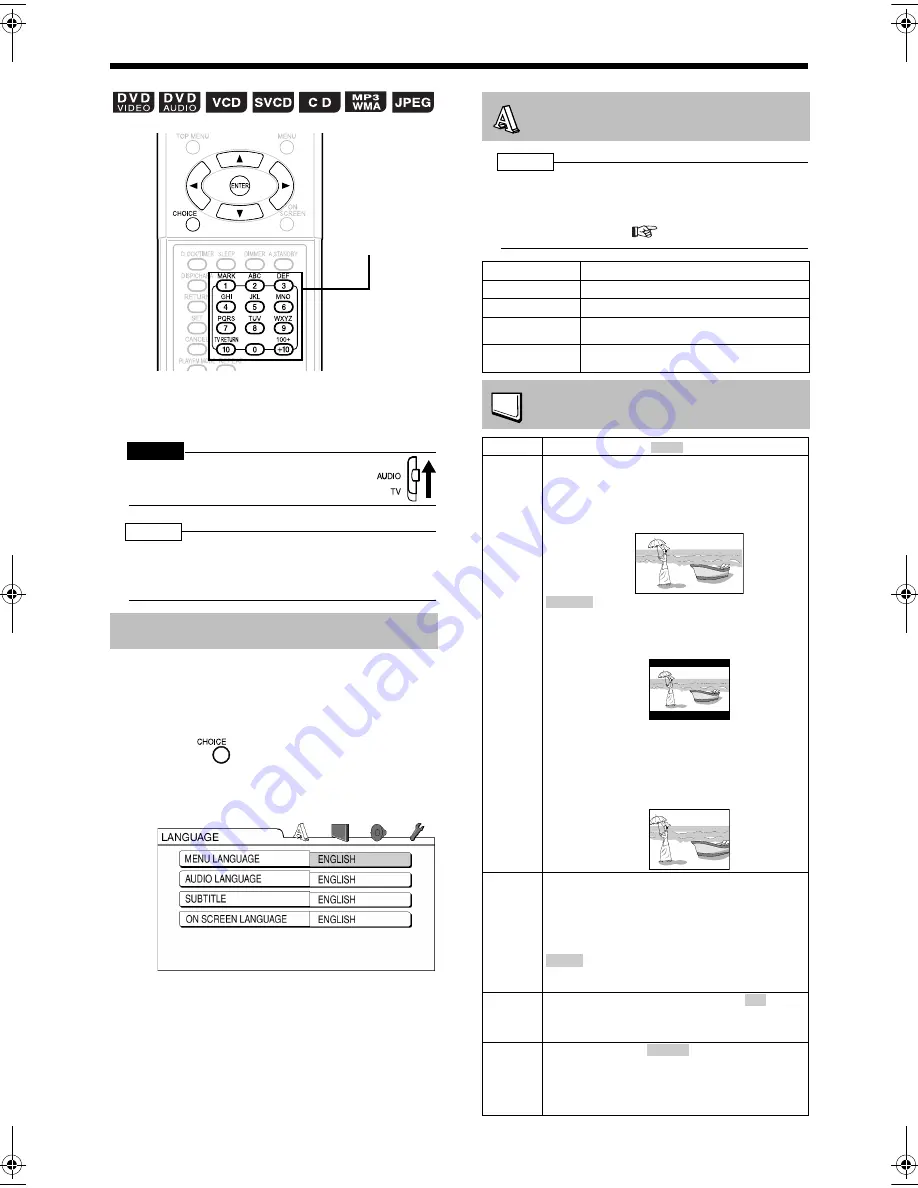 JVC LVT1220-002A Instructions Manual Download Page 42