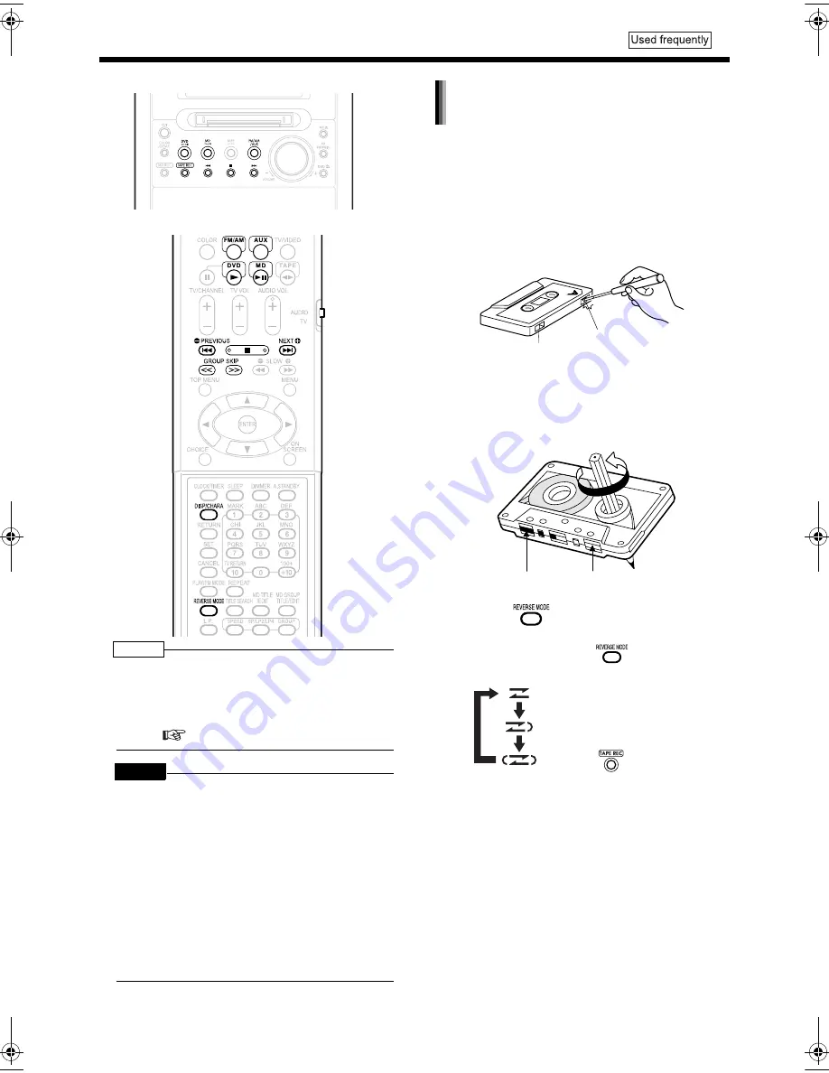 JVC LVT1220-002A Скачать руководство пользователя страница 58