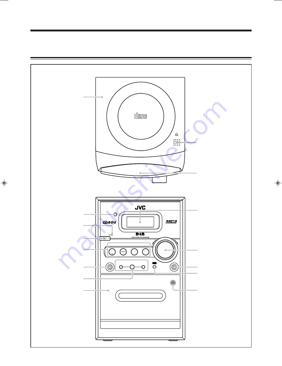 JVC LVT1266-001A Instructions Manual Download Page 6