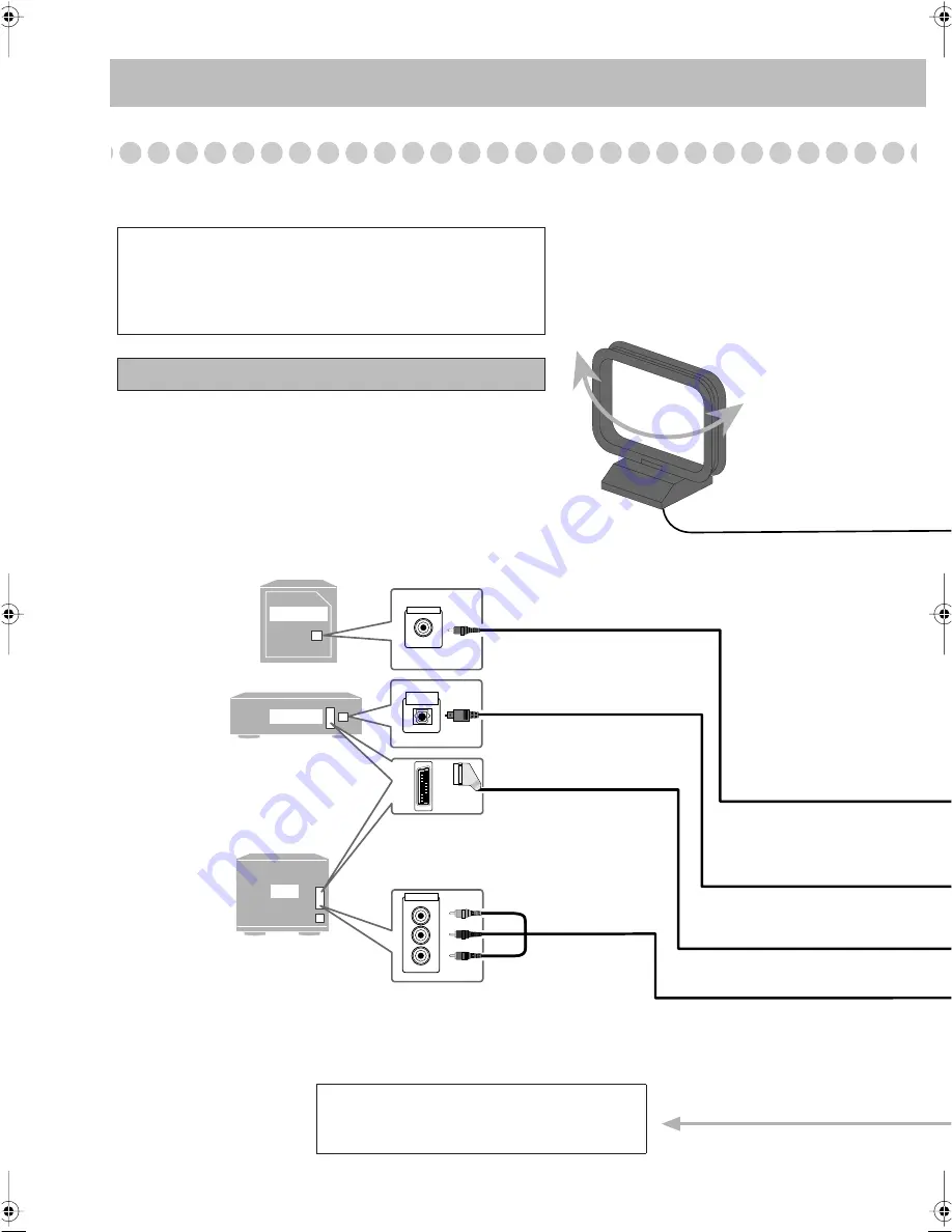 JVC LVT1348-003A Instructions Manual Download Page 8