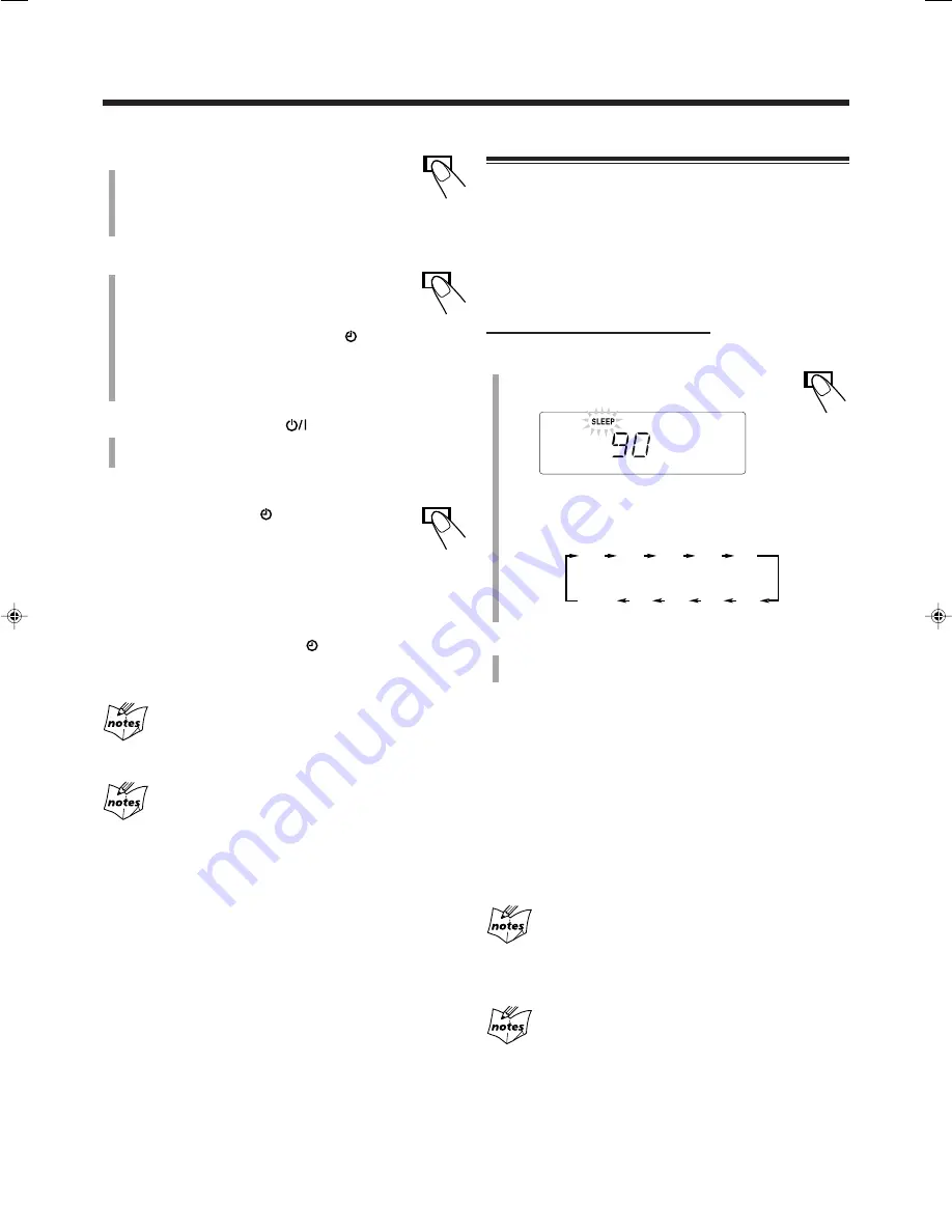 JVC LVT1356-001B Instructions Manual Download Page 24