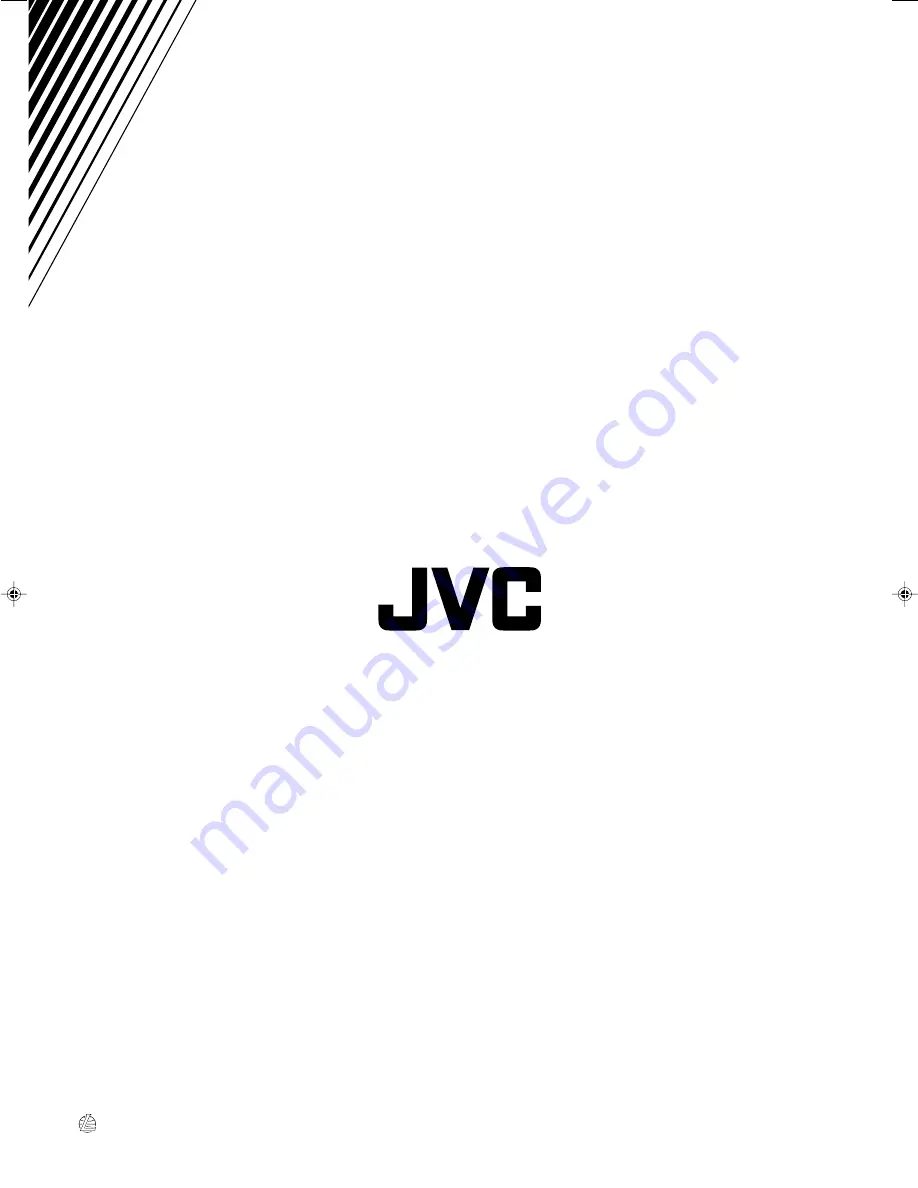 JVC LVT1356-001B Instructions Manual Download Page 28