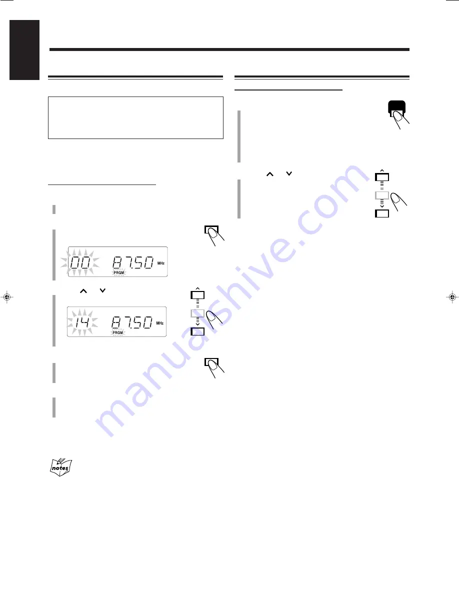 JVC LVT1356-005A Instructions Manual Download Page 68